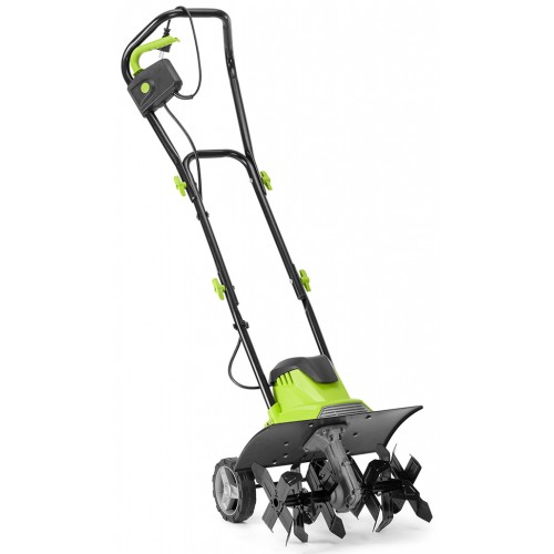 FIELDMANN FZK 2115-E Zahradní kultivátor 50004676 FIELDMANN FZK 2115-E Zahradní kultivátor 50004676