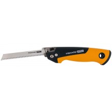 FISKARS Pro Compact Skládací pila, 300 mm, 2 listy 1062934