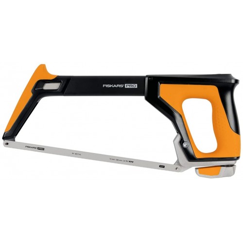 Fiskars TrueTension Pila na železo, 30cm 24 zubů / palec 1062931