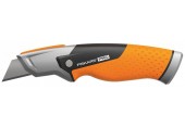 Fiskars CarbonMax Univerzální nůž s pevnou čepelí, 18,2cm 1027222