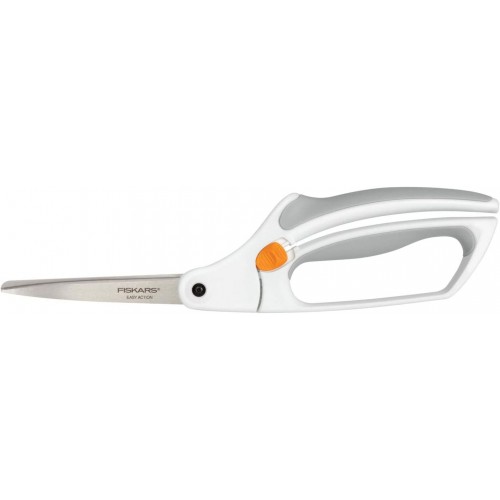 Fiskars Easy Action Softgrip Pružinové nůžky, 26cm 1059564