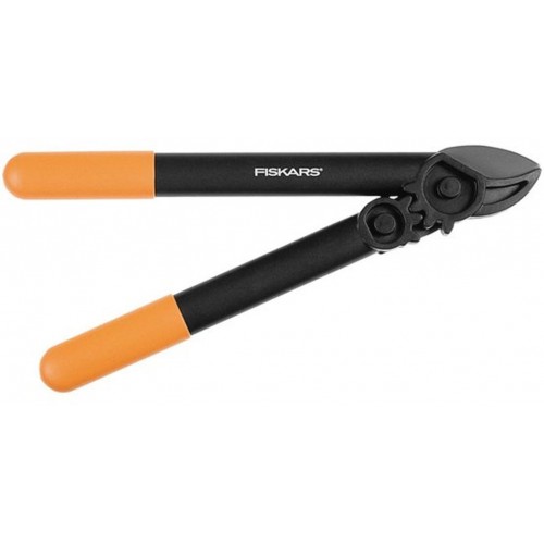 Fiskars PowerGear L31 (S) nůžky na silné větve převodové, 39cm 1000581