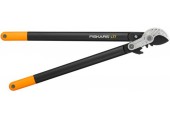 Fiskars PowerGear L77 nůžky na silné větve převodové jednočepelové (112580) 1000583