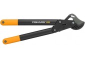 Fiskars PowerStep L85 nůžky na silné větve , jednočepelové (112850) 1000585