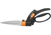 Fiskars Servo-System GS42 Nůžky na trávu, 34,3cm 113680 (1000589)