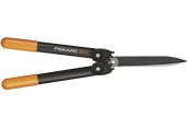 Fiskars PowerGear HS72 Nůžky na živý plot se zubovým převodem 57cm (114790) 1000596