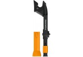 Fiskars QuikFit Univerzální nůžky, 40cm (136525) 1001410