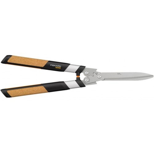 Fiskars Quantum HS102 Nůžky na živé ploty, 63cm (114820) 1001449