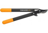 Fiskars PowerGear L72 (S) Nůžky na silné větve převodové 46cm (112200) 1001555