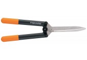 Fiskars PowerLever HS52 Nůžky na živý plot s pákovým převodem, 59cm (114750) 1001564