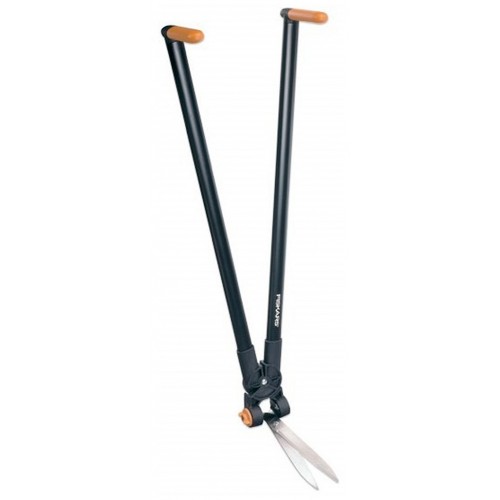 Fiskars PowerLever GS53 Nůžky na trávu a na živý plot 90cm (113710) 1001565