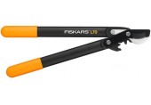 Fiskars PowerGear L70 nůžky na silné větve převodové háková hlava (S), 45cm 1002104 (112190) 1002104