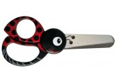 Fiskars Dětské nůžky beruška 1004612