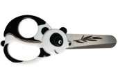 Fiskars Dětské nůžky panda 1004613