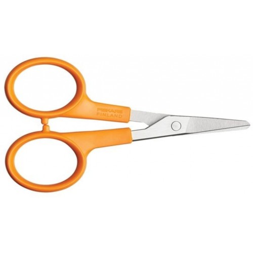 Fiskars Classic nůžky vyšívací malé 10cm (859807) 1005143