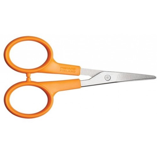 Fiskars Classic vyšívací nůžky, zakulacené (859808) 1005144