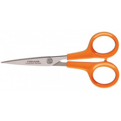 Fiskars Classic nůžky vyšívací 13 cm 1005153
