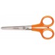 Fiskars Classic nůžky bezpečné 13cm 859891 (1005154)