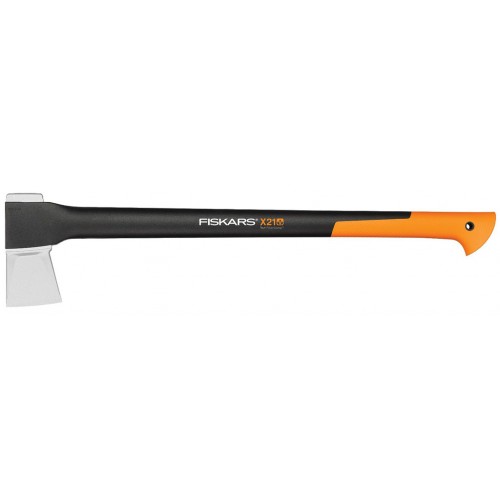 Fiskars X21 -L Sekera štípací 71cm, 1600g (122473) 1015642