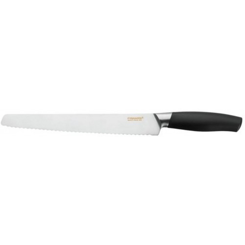 Fiskars Functional Form+ Nůž na chléb a pečivo 24 cm 1016001 Fiskars Functional Form+ Nůž na chléb a pečivo 24 cm 1016001