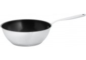 Fiskars All Steel Wok pánev 28 cm 1064747