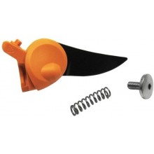 Fiskars Čepel, šroubek, pružina pro nůžky PX94 1026277