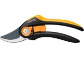 FISKARS Plus Smartfit P541 Nůžky zahradní dvoučepelové, 20,1cm 1057169