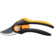 FISKARS Plus Smartfit P541 Nůžky zahradní dvoučepelové, 20,1cm 1057169