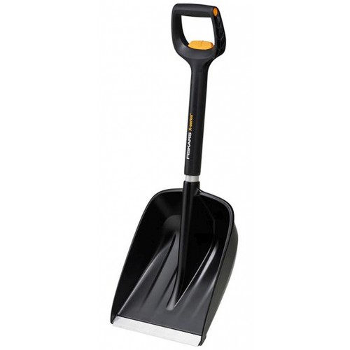 Fiskars X-series Teleskopická lopata na sníh do auta, 80-99cm 1057187