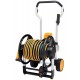 Fiskars XL Vozík s hadicí sada (13 mm / 1”), 20m 1062256