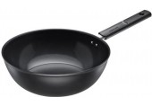 Fiskars Hard Face Wok hluboká pánev 28cm 1075523