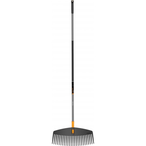 Fiskars Ergonomic hrábě na listí 180cm 1076976