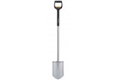 Fiskars Rýč Xact špičatý (teleskopický), 110,8 - 130 cm 1066732
