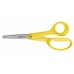 Fiskars Classic nůžky dětské 13 cm, žluté 999263