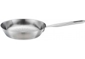 Fiskars All Steel Pure Pánev na smažení, 24cm 1065627