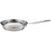 Fiskars All Steel Pure Pánev na smažení, 24cm 1065627