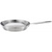 Fiskars All Steel Pure Pánev na smažení, 28cm 1065628