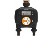 Fiskars Zavlažovací časovač, dva výstupy 1054792