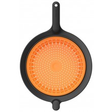 Fiskars Functional Form Cedník 39cm 1027304