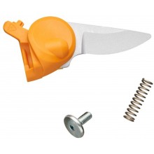 Fiskars X-series Čepel, šroubek, pružina pro nůžky, P941 1064259