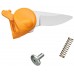Fiskars X-series Čepel, šroubek, pružina pro nůžky, P941 1064259