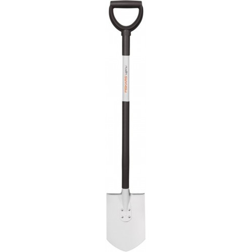 Fiskars Light Rýč lehký dámský, špičatý 131513 (1019605) Fiskars Light Rýč lehký dámský, špičatý 131513 (1019605)