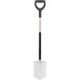 Fiskars Light Rýč lehký dámský, špičatý 131513 (1019605)