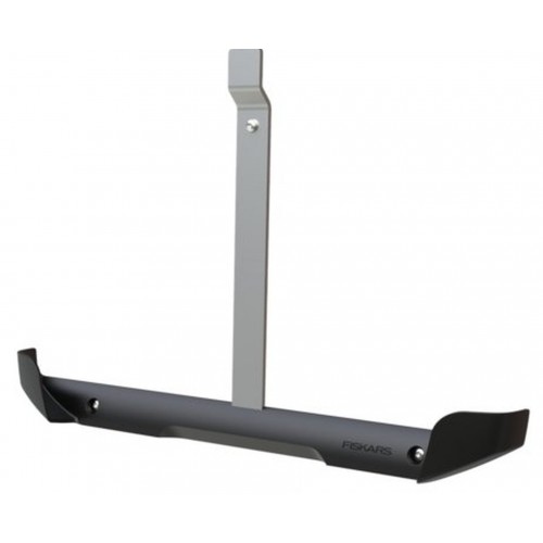 Fiskars Držák na stěnu pro zavlažovací buben Solid M/L 1059235 Fiskars Držák na stěnu pro zavlažovací buben Solid M/L 1059235