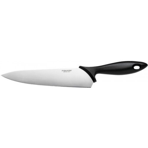 Fiskars Essential Nůž kuchařský 21 cm 1023775 (1002845)