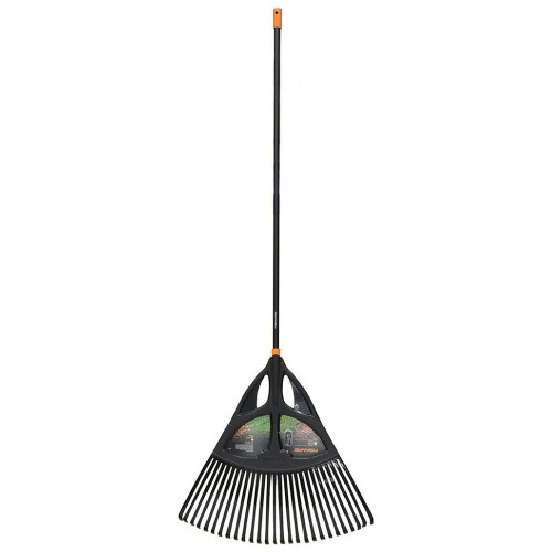 Fiskars Solid XL Hrábě s násadou, 174cm (135090) 1015645