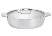 Fiskars All Steel Zapékací mísa 28cm (1023764) 1064749