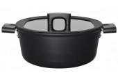 Fiskars Hard Face Hrnec s pokličkou 3,5 l 1052227