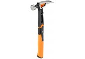 Fiskars IsoCore M 16oz/13,5" Tesařské kladivo 1020213