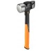 Fiskars Hardware L 4 lb/14" Bourací kladivo 1020218